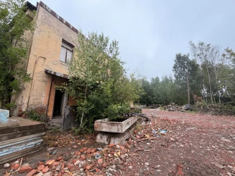 Производственно-складской комплекс с участком 1,1 га